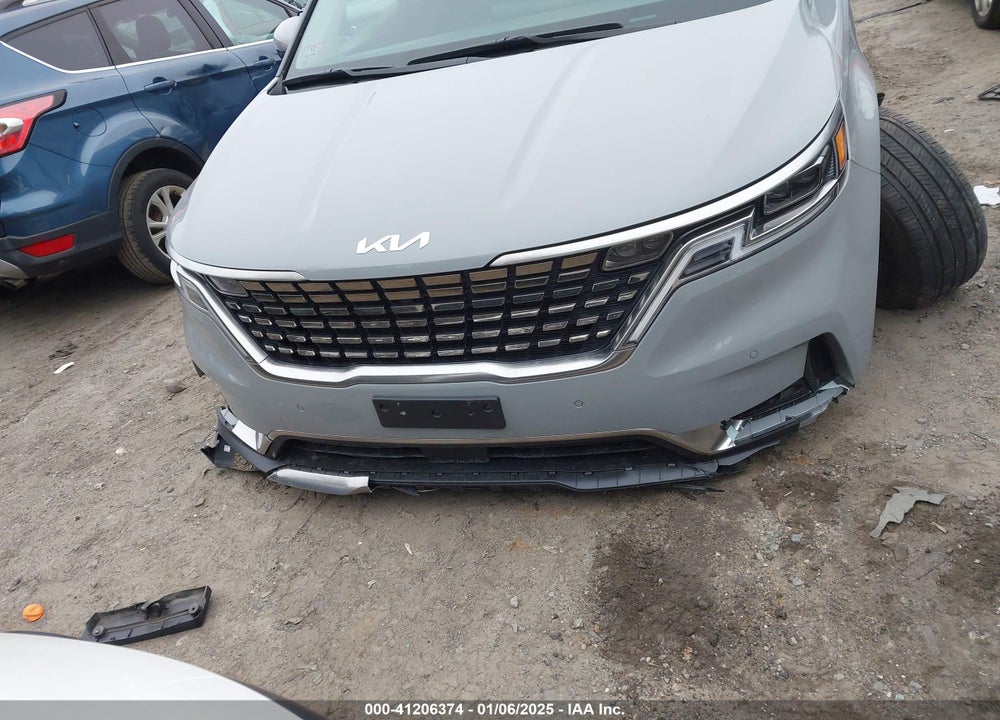 2024 KIA CARNIVAL MPV SX PRESTIGE VIN: KNDNE5H39R6385877