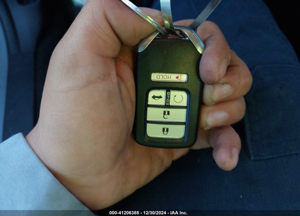 2018 HONDA ACCORD EX-L VIN: 1HGCV1F63JA020868