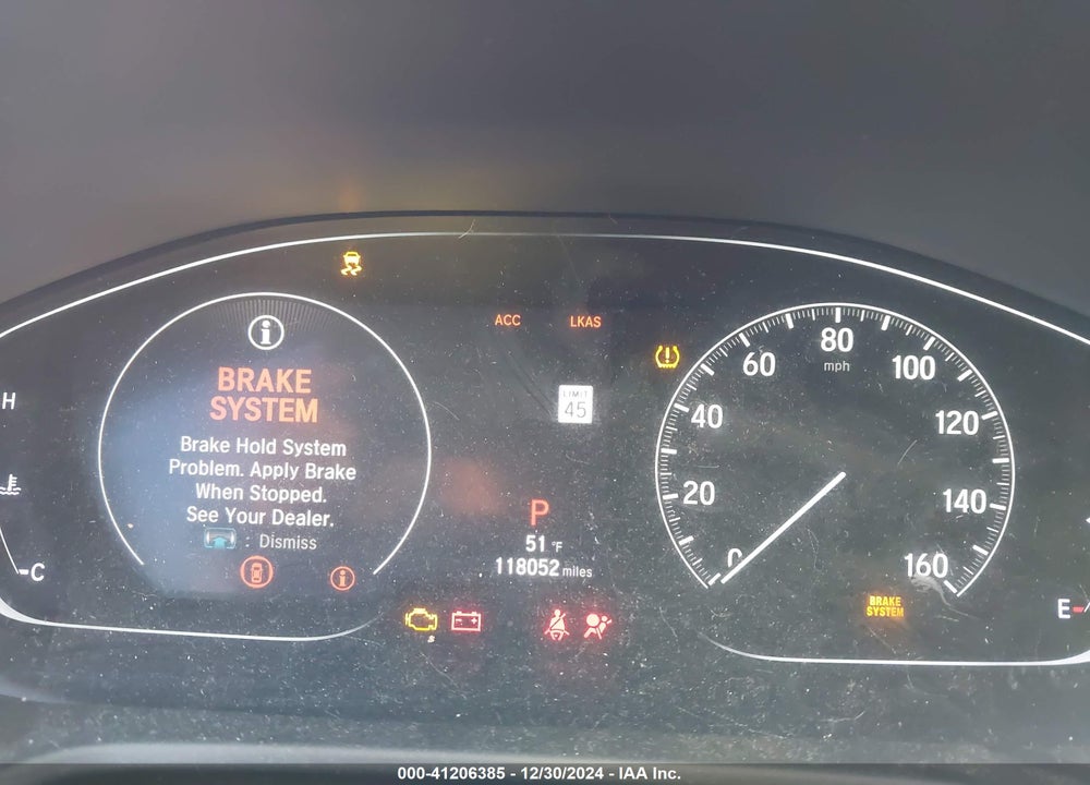 2018 HONDA ACCORD EX-L VIN: 1HGCV1F63JA020868