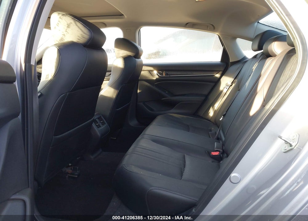 2018 HONDA ACCORD EX-L VIN: 1HGCV1F63JA020868