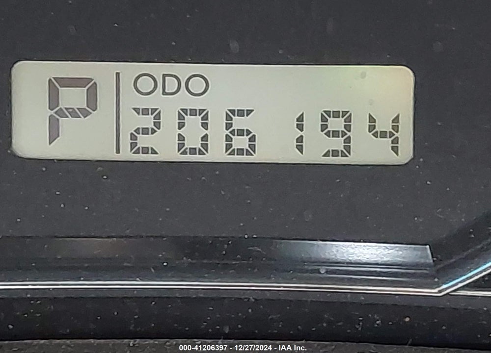 2010 SUBARU FORESTER 2.5X LIMITED VIN: JF2SH6DC8AH753756