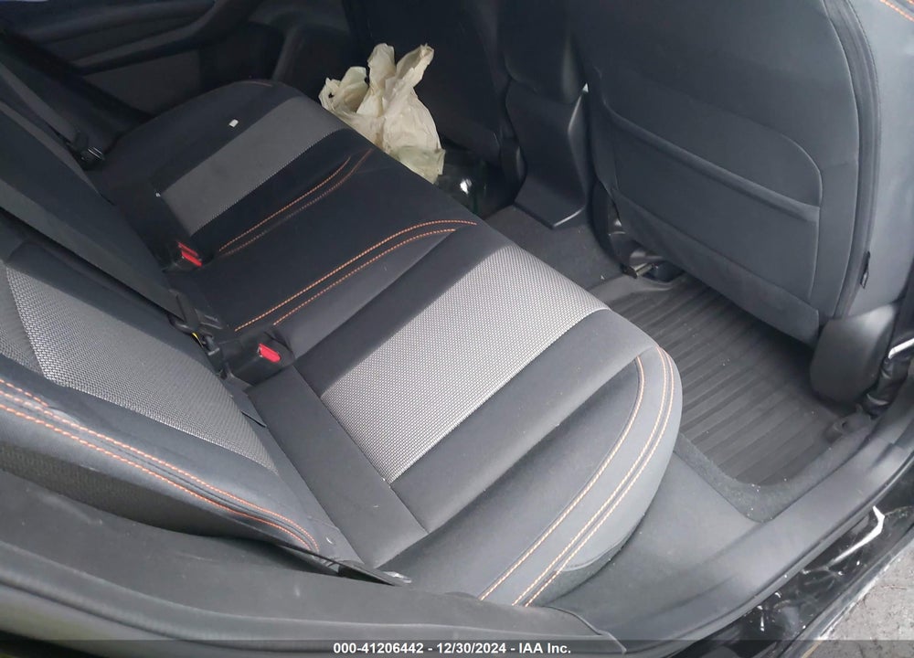 2021 SUBARU CROSSTREK PREMIUM VIN: JF2GTACC4MG376104