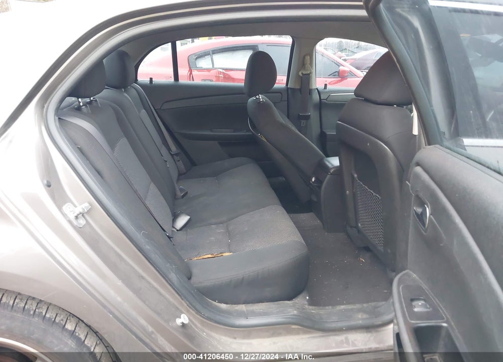 2012 CHEVROLET MALIBU 1LT VIN: 1G1ZC5E00CF351022