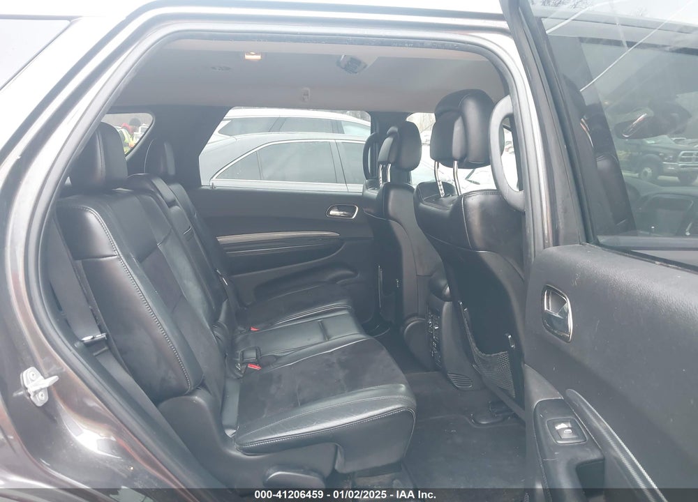2018 DODGE DURANGO GT AWD VIN: 1C4RDJDG4JC194590