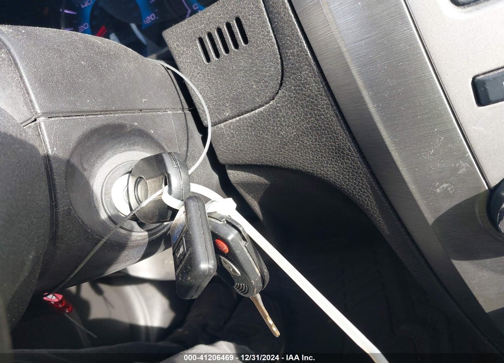 2012 FORD FUSION SE VIN: 3FAHP0HA9CR390974