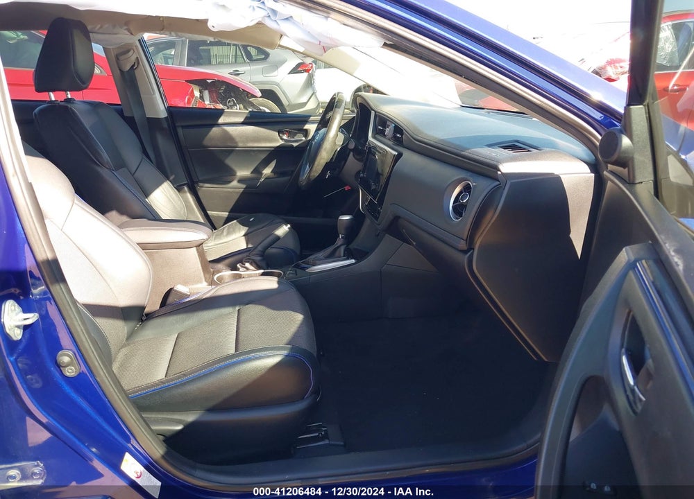 2019 TOYOTA COROLLA VIN: 5YFBURHE2KP861691