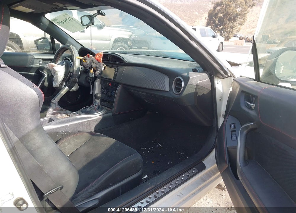2015 SCION FR-S VIN: JF1ZNAA17F8708414