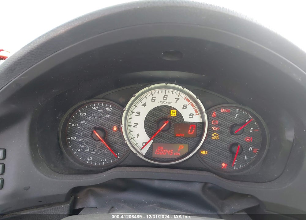 2015 SCION FR-S VIN: JF1ZNAA17F8708414