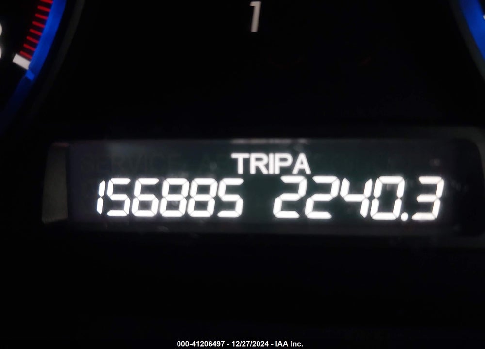 2010 HONDA ACCORD CROSSTOUR EX-L VIN: 5J6TF2H54AL004084