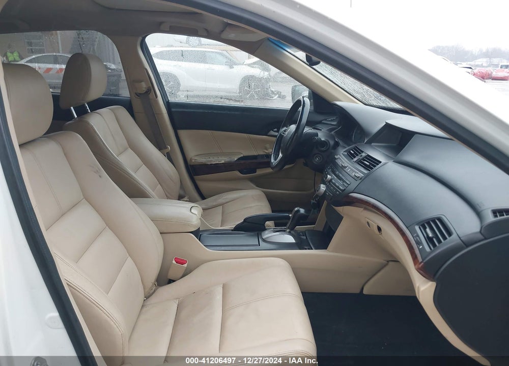 2010 HONDA ACCORD CROSSTOUR EX-L VIN: 5J6TF2H54AL004084