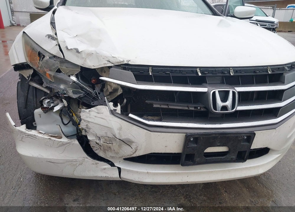 2010 HONDA ACCORD CROSSTOUR EX-L VIN: 5J6TF2H54AL004084