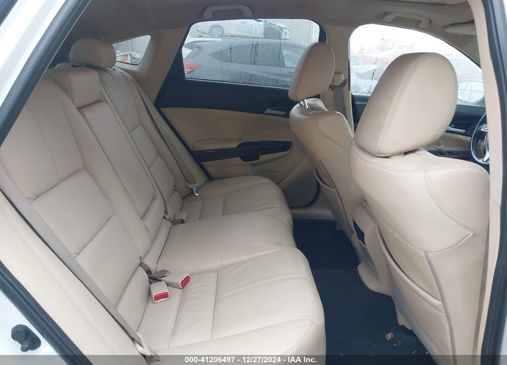 2010 HONDA ACCORD CROSSTOUR EX-L VIN: 5J6TF2H54AL004084