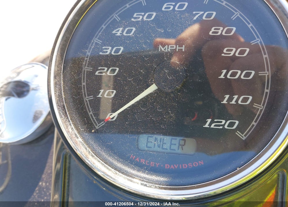 2021 HARLEY-DAVIDSON FLHRXS VIN: 1HD1KVP15MB603576