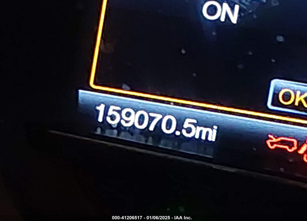 2016 FORD EXPLORER LIMITED VIN: 1FM5K8F87GGD18142