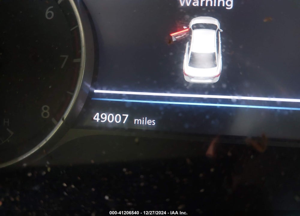 2024 NISSAN SENTRA VIN: 3N1AB8CV9RY223017