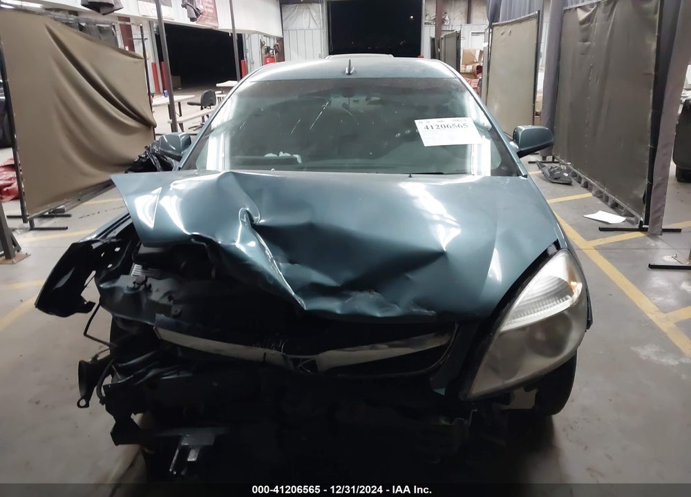 2009 SATURN AURA XE VIN: 1G8ZS57B79F162038