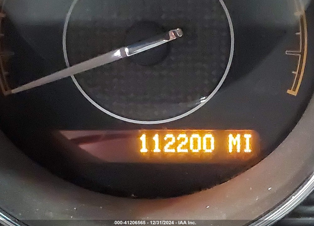 2009 SATURN AURA XE VIN: 1G8ZS57B79F162038
