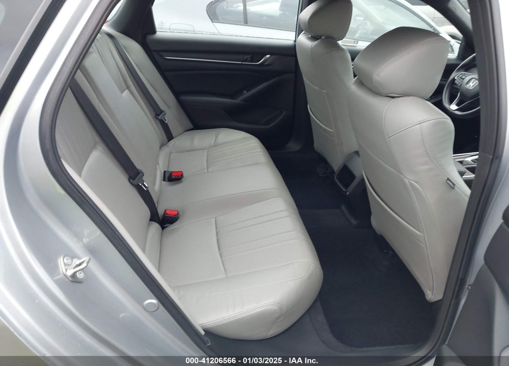 2018 HONDA ACCORD SPORT VIN: 1HGCV1F38JA245020