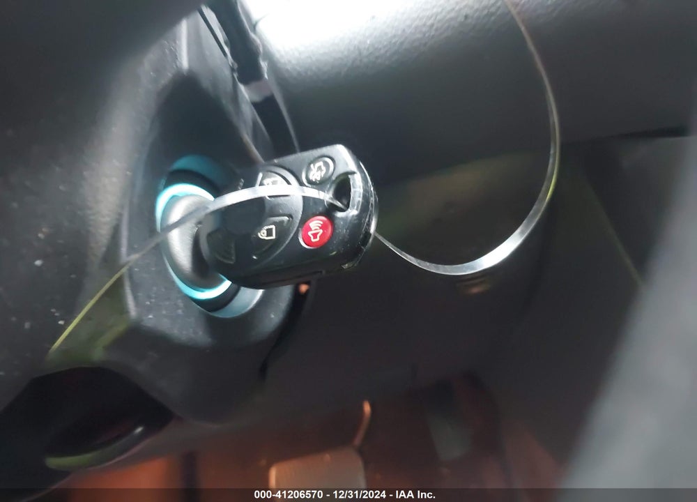 2017 FORD FOCUS SE VIN: 1FADP3F28HL298658