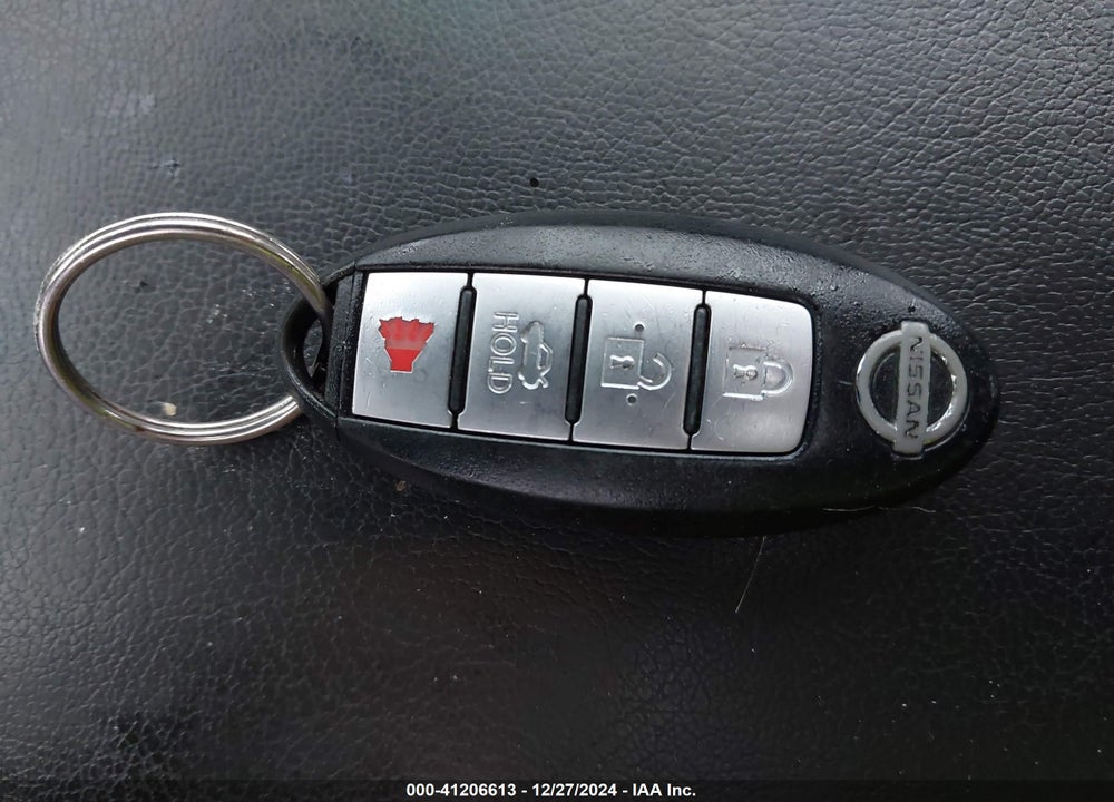 2010 NISSAN ALTIMA VIN: 1N4AL2AP4AN492187