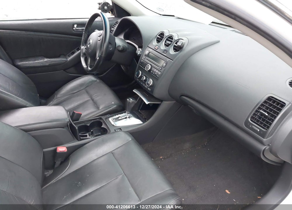 2010 NISSAN ALTIMA VIN: 1N4AL2AP4AN492187