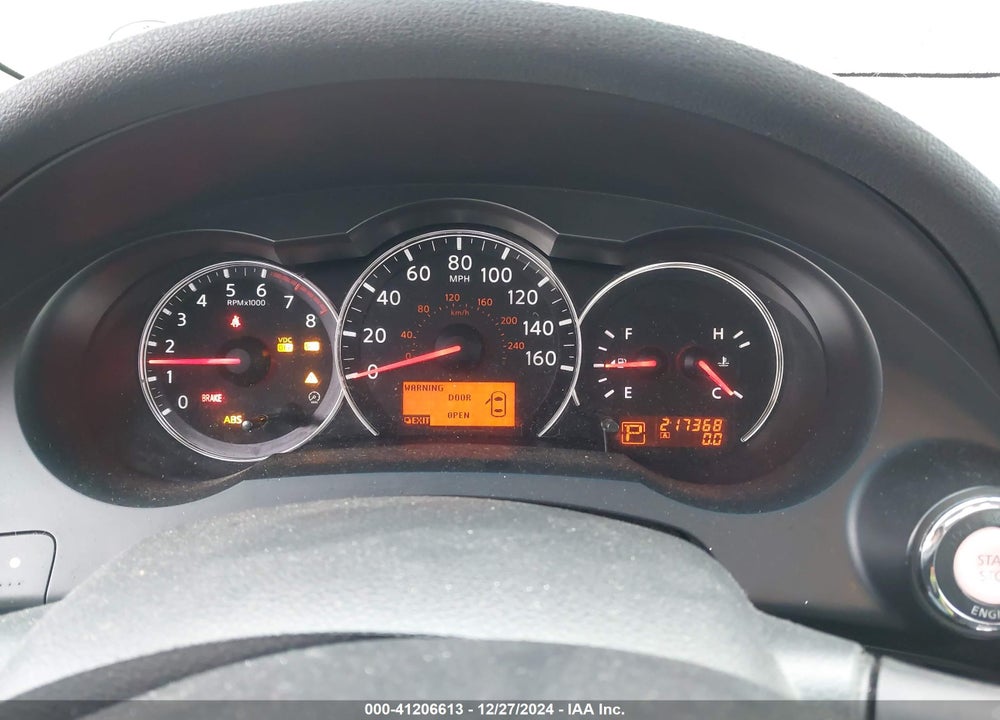 2010 NISSAN ALTIMA VIN: 1N4AL2AP4AN492187