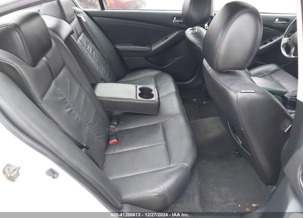 2010 NISSAN ALTIMA VIN: 1N4AL2AP4AN492187
