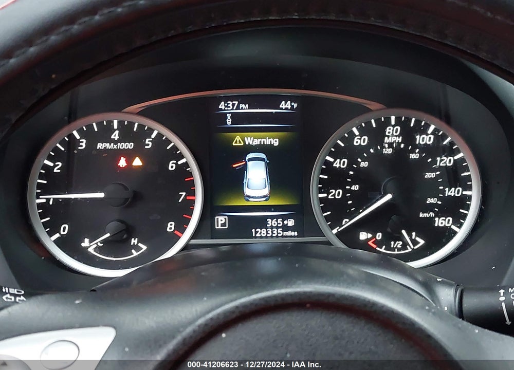 2018 NISSAN SENTRA VIN: 3N1AB7AP3JL627785
