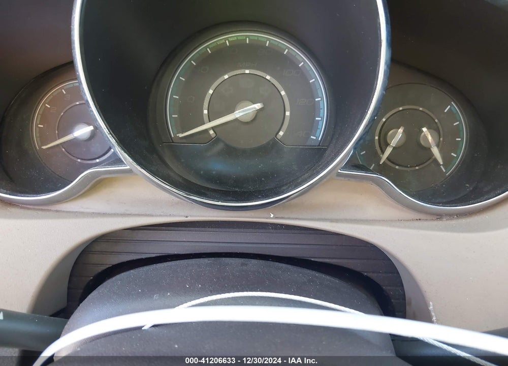 2008 CHEVROLET MALIBU LT VIN: 1G1ZH57B48F271259
