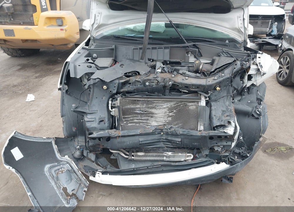 2015 GMC ACADIA SLT-1 VIN: 1GKKVRKD2FJ215353