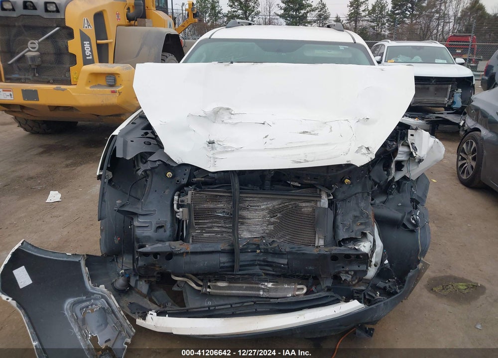 2015 GMC ACADIA SLT-1 VIN: 1GKKVRKD2FJ215353