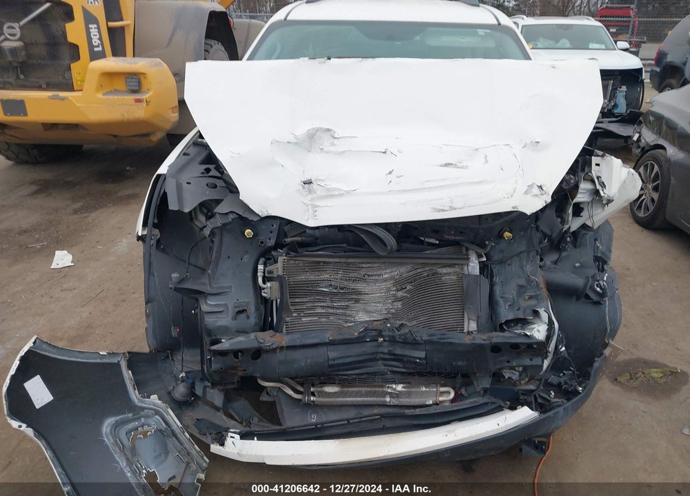 2015 GMC ACADIA SLT-1 VIN: 1GKKVRKD2FJ215353