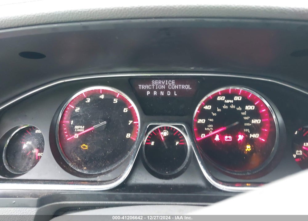 2015 GMC ACADIA SLT-1 VIN: 1GKKVRKD2FJ215353
