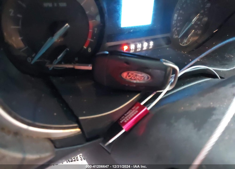 2015 FORD FUSION VIN: 1FA6P0G77F5118296