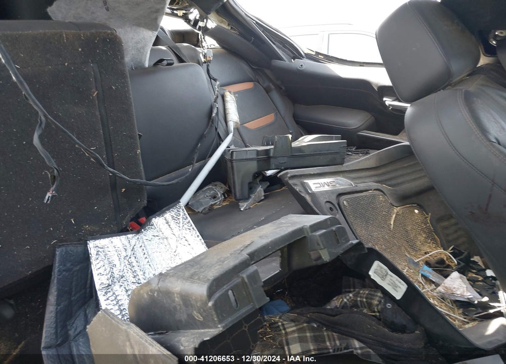 2021 GMC SIERRA VIN: 3GTU9EET5MG179368