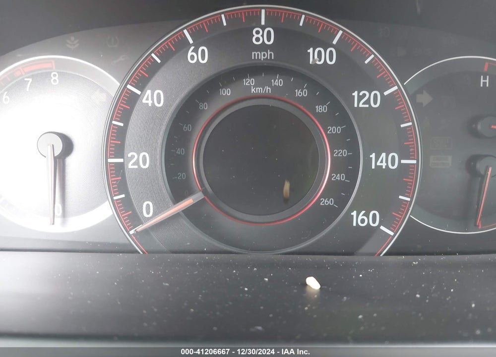 2017 HONDA ACCORD VIN: 1HGCR2F17HA085876