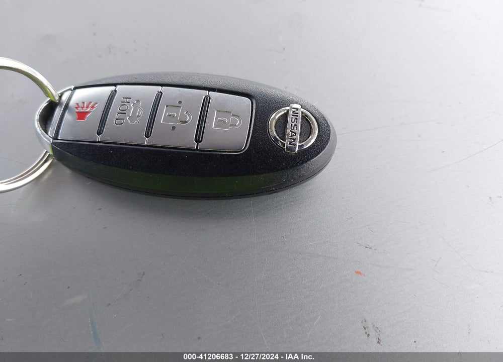 2007 NISSAN SENTRA VIN: 3N1AB61E37L678768