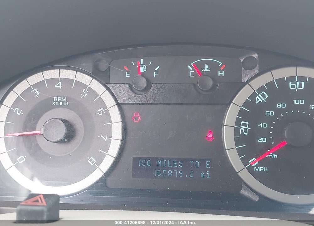2012 FORD ESCAPE XLS VIN: 1FMCU0C72CKA83896