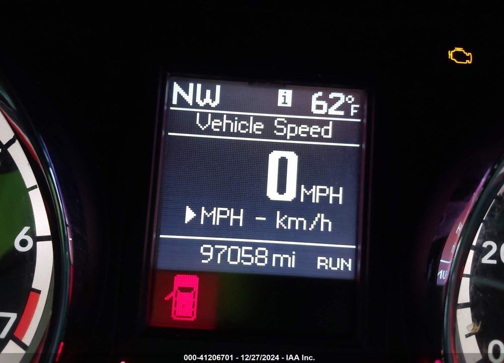 2018 DODGE GRAND CARAVAN GT VIN: 2C4RDGEG8JR343415