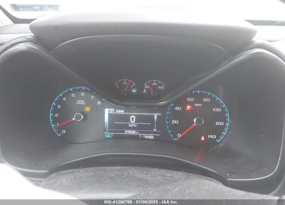 2017 GMC CANYON VIN: 1GTH6CEN2H1283014