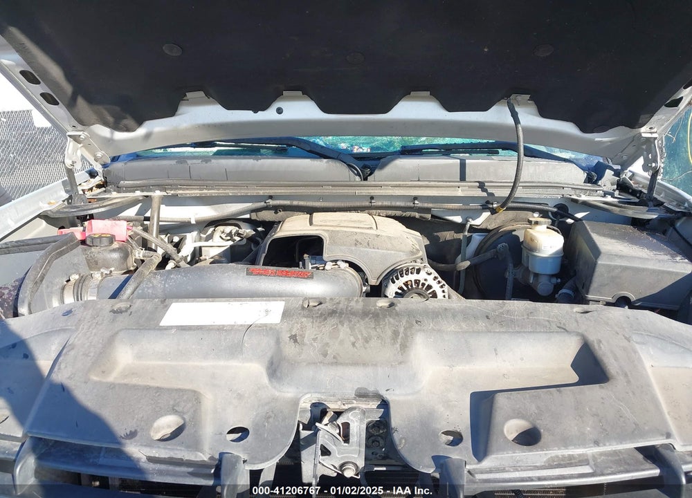2012 GMC SIERRA VIN: 1GTR2VE7XCZ121669