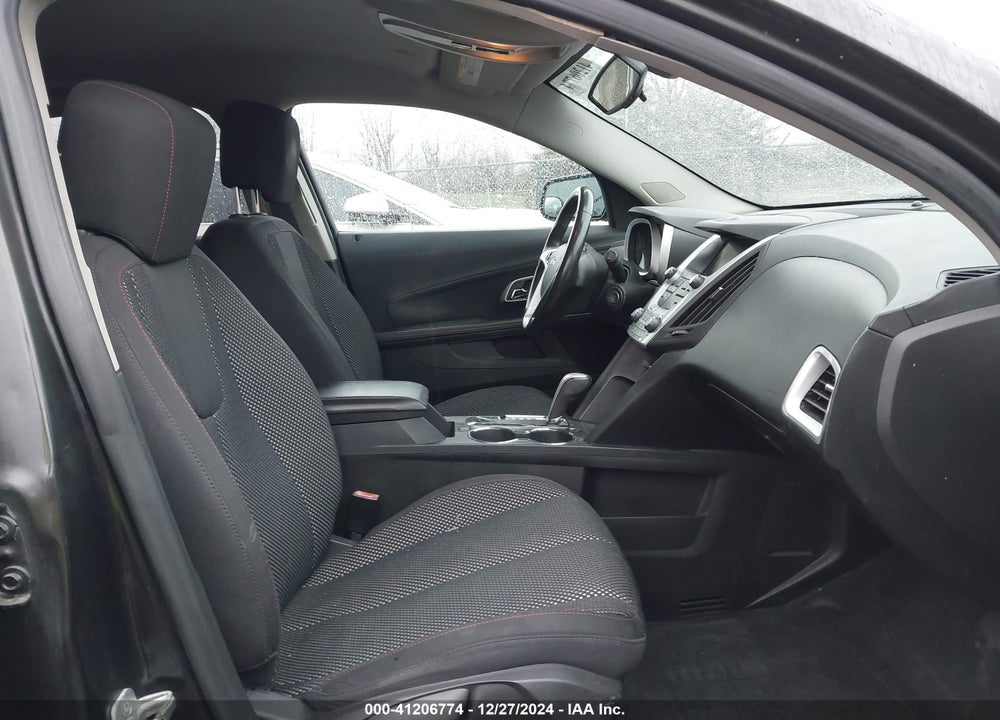 2015 CHEVROLET EQUINOX 1LT VIN: 1GNFLFEK0FZ143895
