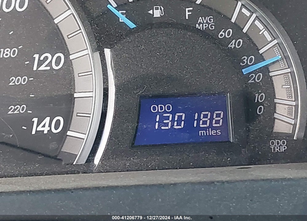 2014 TOYOTA CAMRY VIN: 4T1BF1FK2EU417637