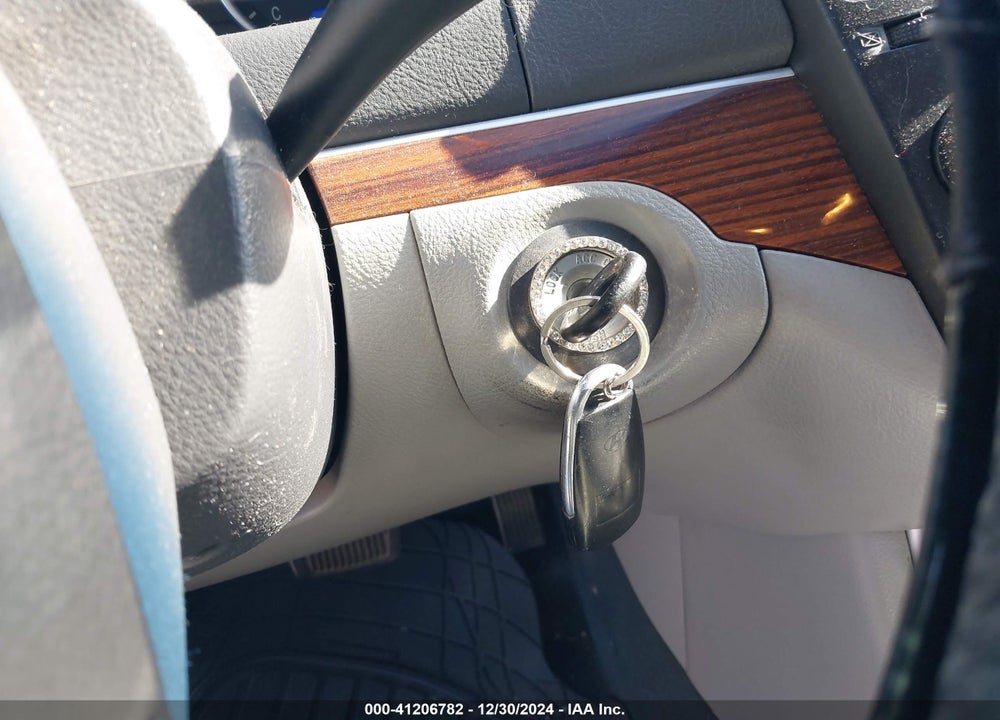 2012 HYUNDAI VERACRUZ GLS VIN: KM8NU4CC6CU181895