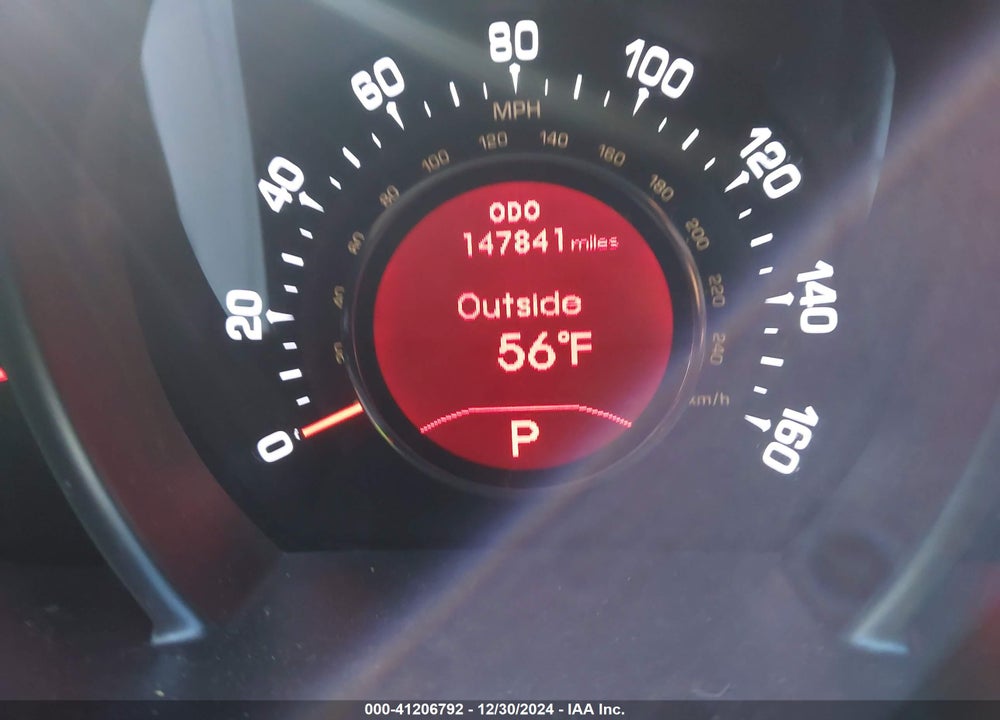 2012 KIA SPORTAGE SX VIN: KNDPCCA68C7176171