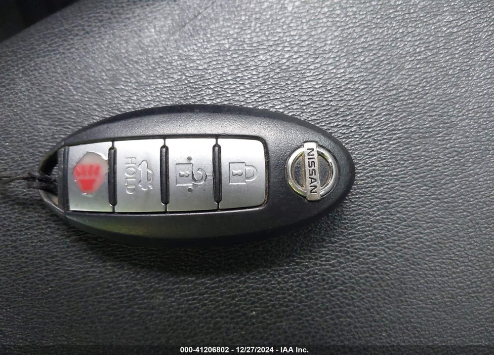 2008 NISSAN ALTIMA VIN: 1N4AL21EX8N558718