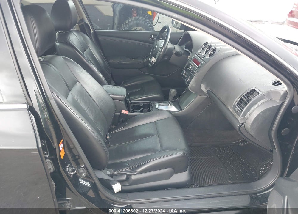 2008 NISSAN ALTIMA VIN: 1N4AL21EX8N558718