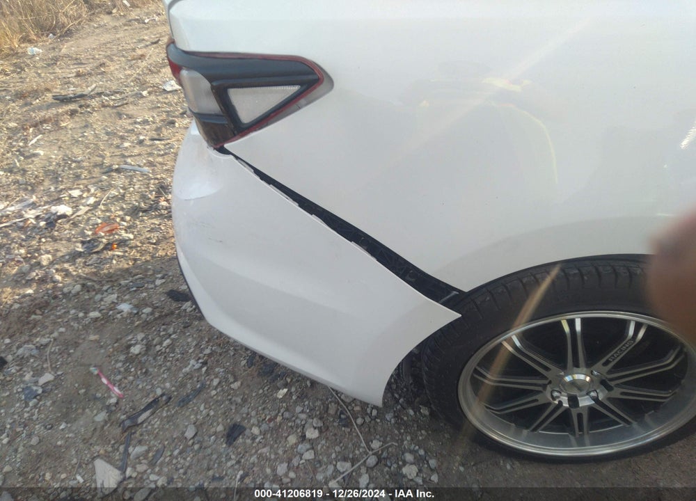 2019 KIA RIO S VIN: 3KPA24ABXKE181026