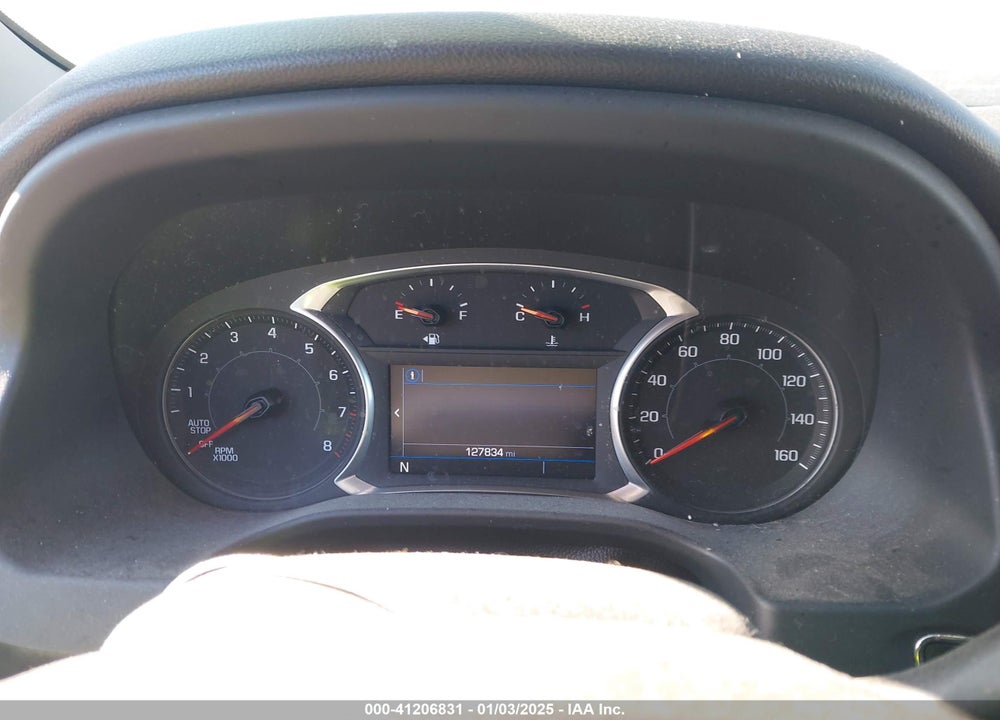2021 GMC ACADIA VIN: 1GKKNKLS9MZ138922