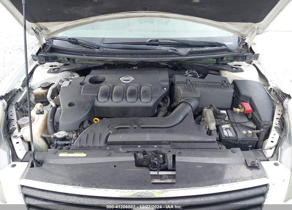 2009 NISSAN ALTIMA 2.5 S VIN: 1N4AL21EX9N475341